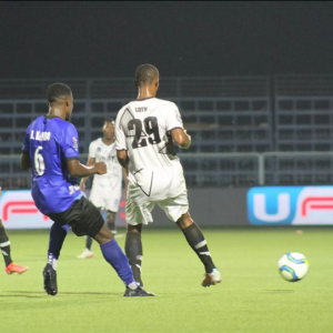 Ihefu Yaibamiza Ruvu Shooting 