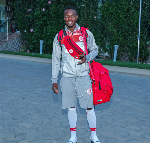 Simba Yaanza Safari Kuelekea Bukoba Kuvaana na Kagera Sugar