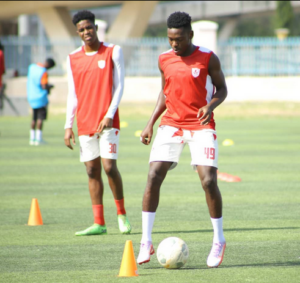 Yanga Kurejea Uwanjani Kesho Dhidi ya Coastal Union