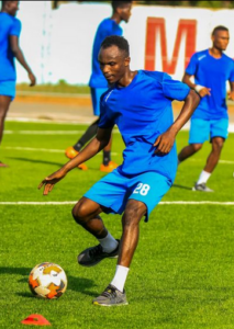 Ihefu Ugenini Leo Dhidi ya Namungo