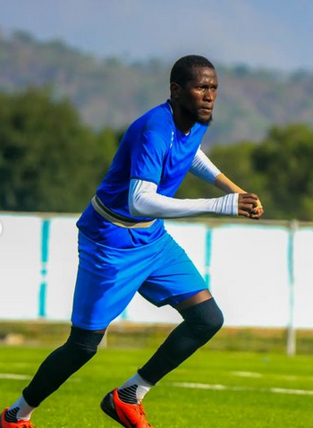 Ihefu Ugenini Leo Dhidi ya Namungo