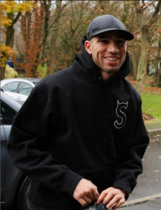 Galtier: "Kurejea Haraka kwa Mbappe Kwenye Mazoezi ya PSG ni Ishara Kali"