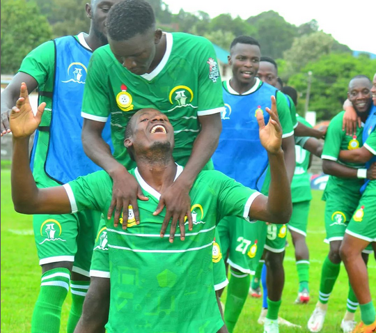 Mbeya City Anamkaribisha Tanzania Prisons Kesho