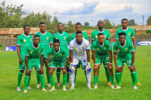 Mbeya City Anamkaribisha Tanzania Prisons Kesho