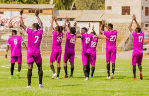 Mbeya City Anamkaribisha Tanzania Prisons Kesho