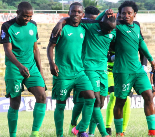 Baada ya Kagera Sugar Kutoa Sare Atamenyana Dhidi ya Geita Kesho.