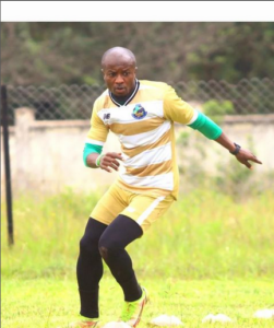 Baada ya Kagera Sugar Kutoa Sare Atamenyana Dhidi ya Geita Kesho