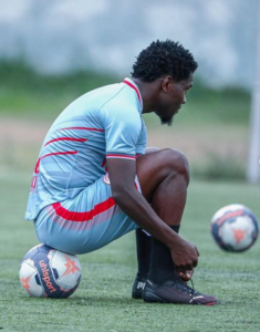 Simba Yaendelea na Mazoezi ya Kuwakabili KMC