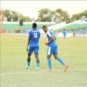 Singida Big Stars Kuwafuata Dodoma Jiji Kesho