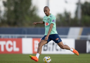 Fabinho: "Mapumziko ya WC Yanaweza Kuwa Chachu kwa Liver Kuwa Bora" 