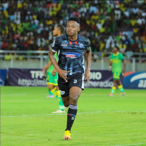 Yanga Yailambisha Azam Dozi 3