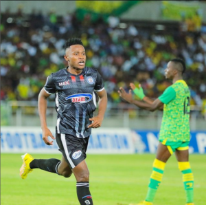 Yanga Yailambisha Azam Dozi 3