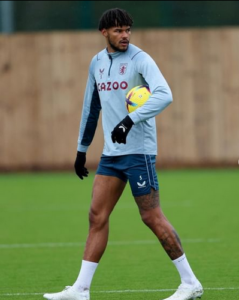 Liverpool Kuwafuata Aston Villa Villa Park