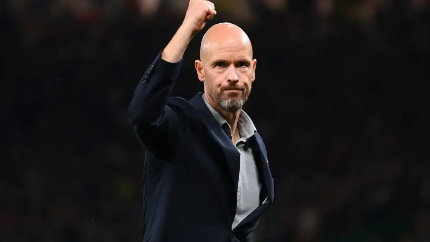 Ten Hag Anaamini Kuondoka kwa Familia ya Glazer Man United Kutafanikisha Mipango Yake