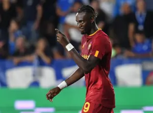 Abraham: "Mourinho Ndiye Ninachohitaji Lakini Ureno Wanamtaka"