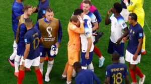 Lloris: "Kane Lazima Alikuwa Anahisi Presha Alipokosa Penalti"