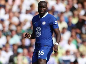 Koulibaly Chaguo la Inter Ikiwa Skriniar Ataondoka
