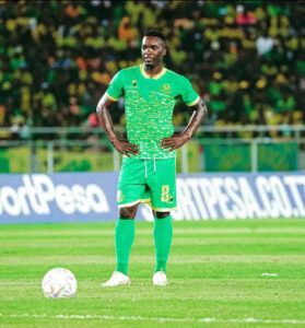 Aucho Anataka Kuiacha Yanga 