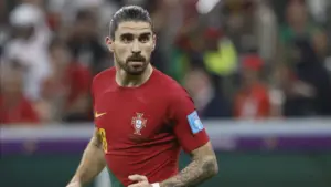 Barcelona Wamfuata Neves Lakini Xavi Apata Mashaka