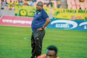 Ruvu Shooting Yamtangaza Kocha Mpya 