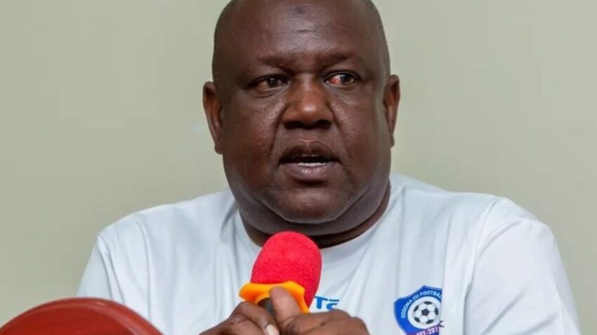 Ruvu Shooting Yamtangaza Kocha Mpya