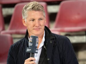 schweinsteiger