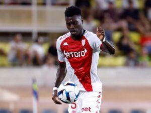 Badiashile Aibuka Kama Shabaha Kuu ya Chelsea Januari