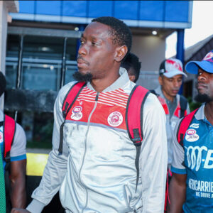 Simba Yaanza Safari Kuelekea Bukoba Kuvaana na Kagera Sugar