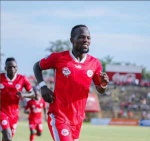 Simba Yaanza Safari Kuelekea Bukoba Kuvaana na Kagera Sugar