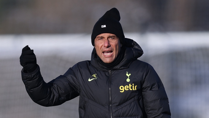 Conte Kutowapa Mapumziko Marefu Mastaa waliotoka Kombe la Dunia