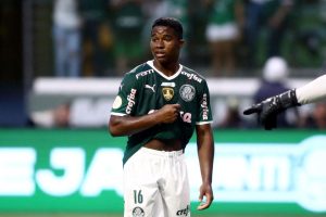 Endrick: "Ronaldo na Vinicius Junior Walihusika Katika Kuhamia Madrid"