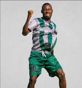 Namungo Yamsajili Frank Domayo