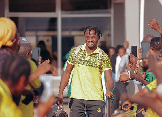 Yanga Yaifuata Namungo Ruangwa