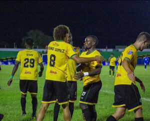 Singida Big Stars Yachukua Pointi 3 kwa Dodoma Jiji