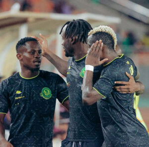 Yanga Kurejea Uwanjani Kesho Dhidi ya Coastal Union