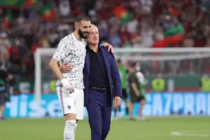 Benzema Kurejea Kwenye Fainali Jumapili