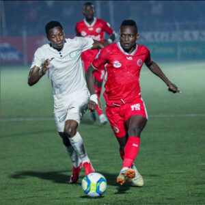 Simba Yadondosha Alama Kaitaba