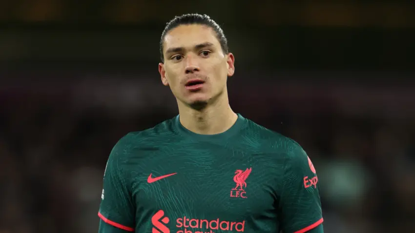 Klopp Anaamini Kwamba Mabao Yatapatikana kwa Nunez