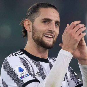 United Imeanza Mbio za Kumsaka Rabiot