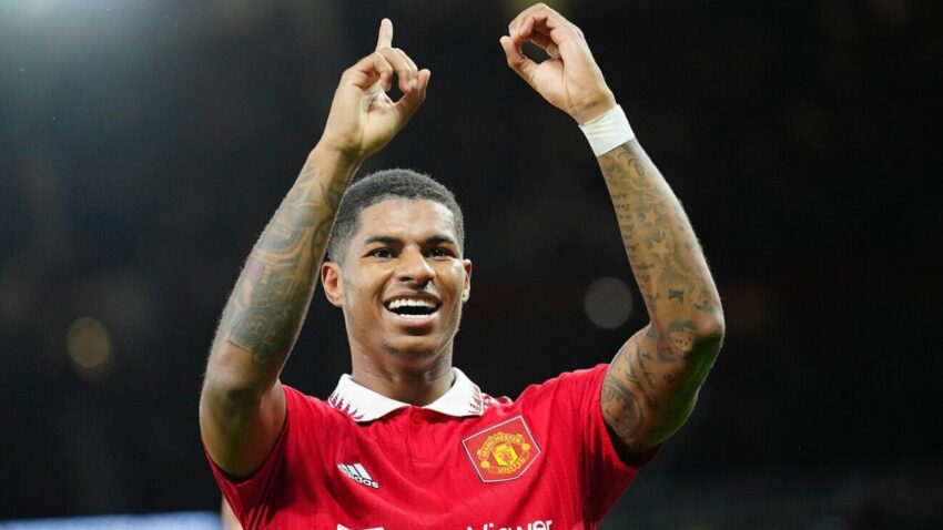 Ten Hag Athibitisha Kuongezwa Kandarasi kwa Wachezaji 4