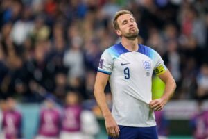 Lloris: "Kane Lazima Alikuwa Anahisi Presha Alipokosa Penalti"