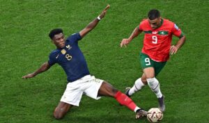 Tchouameni Afurahia Kucheza Majukumu ya Pogba na Kante