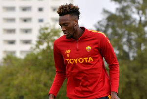 Abraham: "Mourinho Ndiye Ninachohitaji Lakini Ureno Wanamtaka"