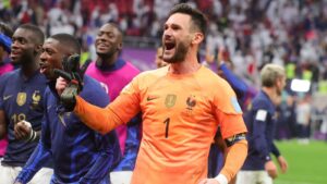 Lloris Awakumbusha Ufaransa Kuna Kitu Maalum Wanaweza Kufikia