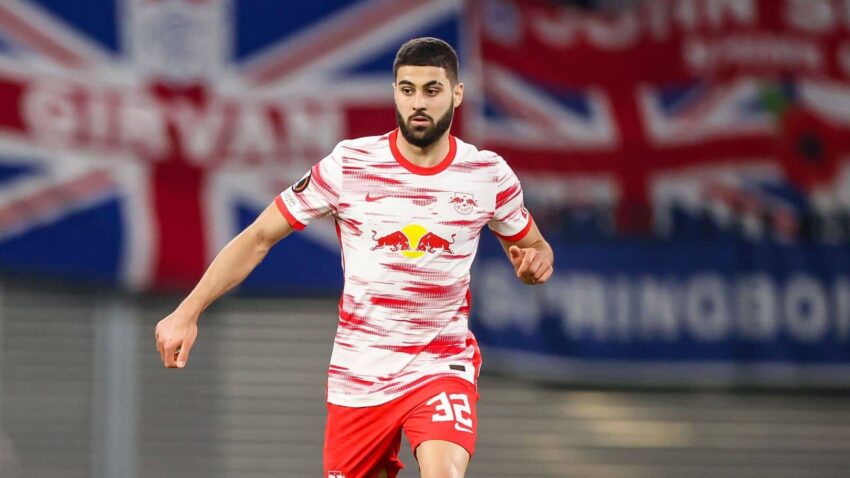 Chelsea Wavunja Kibubu ili Kumsajili Josko Gvardiol