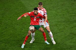 Napoli Wamlenga Ounahi Ambaye Amevunja Ukimya wa Mustakabli Wake