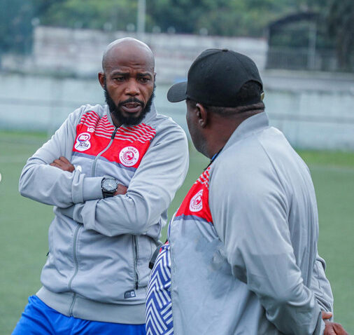 Mgunda: "Tunahitaji Pointi 3"