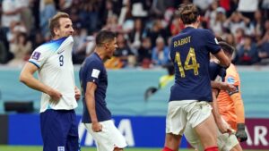 Conte: 'Haiwezekani' Kuwapumzisha Nyota wa Tottenham wa WC"