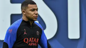 Galtier: "Kurejea Haraka kwa Mbappe Kwenye Mazoezi ya PSG ni Ishara Kali"