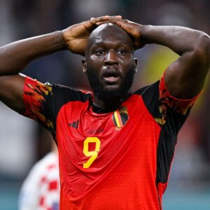 Lukaku Atafanya Mazoezi Krismasi ya Leo